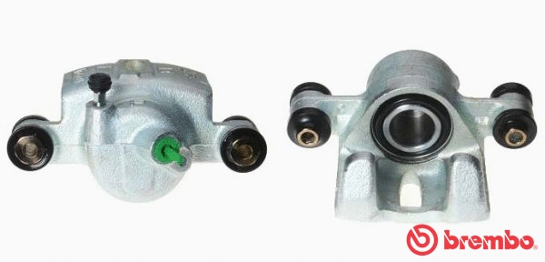 Brake Caliper (F 83 046)