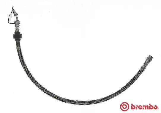 Brake Hose (T 68 042)