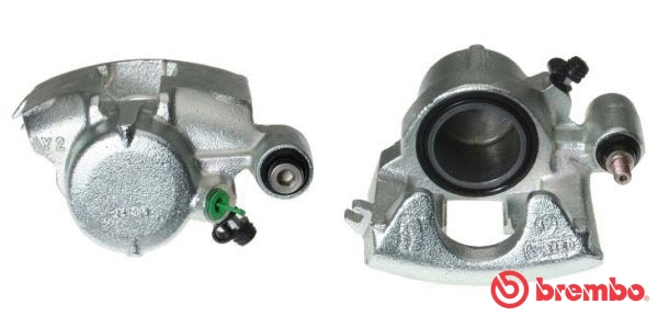 Brake Caliper (F 61 003)