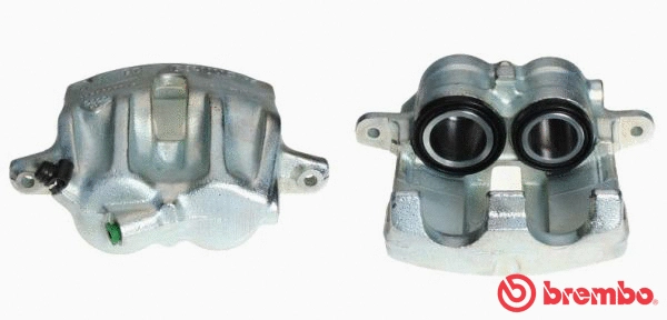 Brake Caliper (F 85 087)
