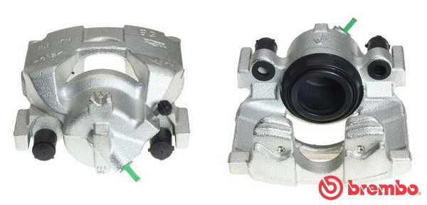 Brake Caliper (F 68 133)