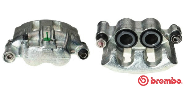 Brake Caliper (F 24 057)