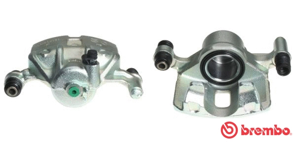 Brake Caliper (F 30 207)