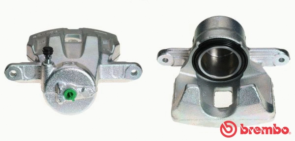 Brake Caliper (F 79 041)