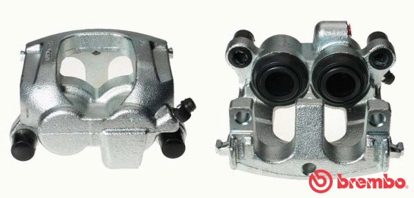 Brake Caliper (F 06 184)