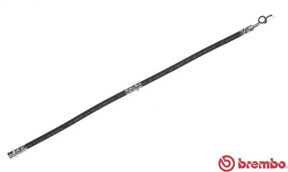 Brake Hose (T 49 049)