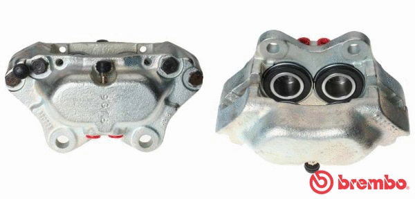 Brake Caliper (F 86 027)