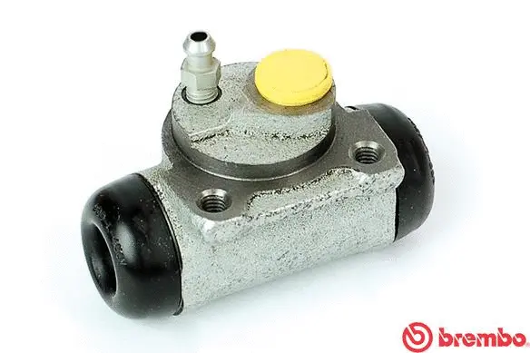 Wheel Brake Cylinder (A 12 266)