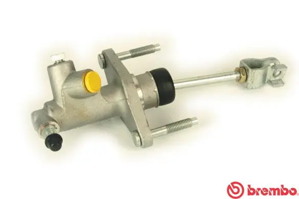 Master Cylinder, clutch (C 28 003)