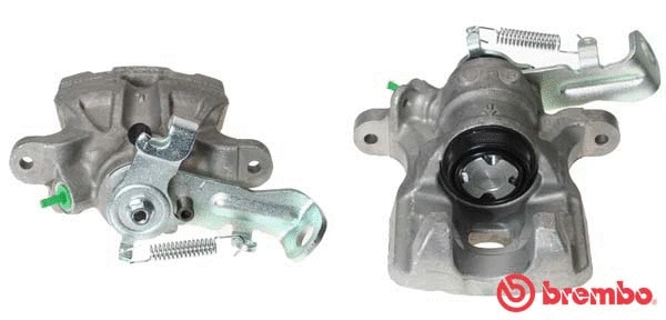 Brake Caliper (F 49 128)