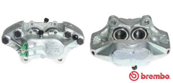 Brake Caliper (F 44 020)