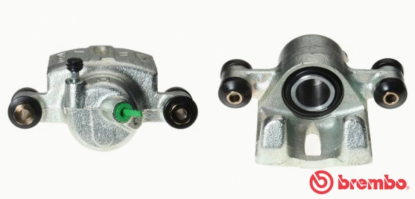 Brake Caliper (F 83 048)