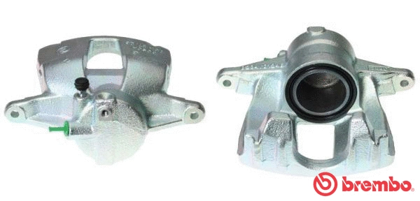 Brake Caliper (F 23 118)