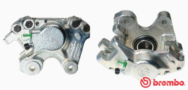 Brake Caliper (F 36 004)