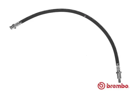 Brake Hose (T 68 066)