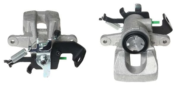 Brake Caliper (F 00 006)
