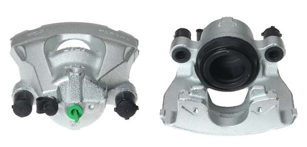 Brake Caliper (F 83 372)