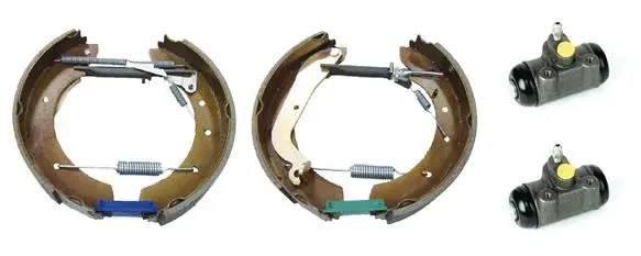 Brake Shoe Set (K 23 016)