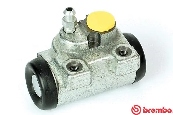Wheel Brake Cylinder (A 12 607)
