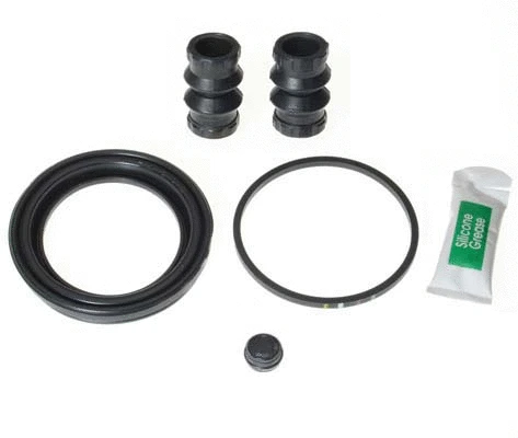 Repair Kit, brake caliper (F KT 149)