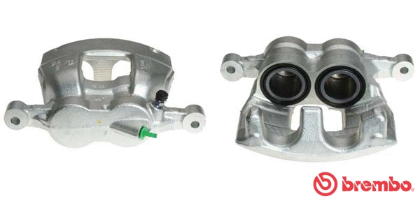 Brake Caliper (F 24 177)