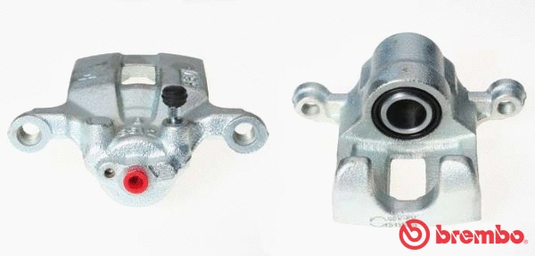 Brake Caliper (F 56 112)
