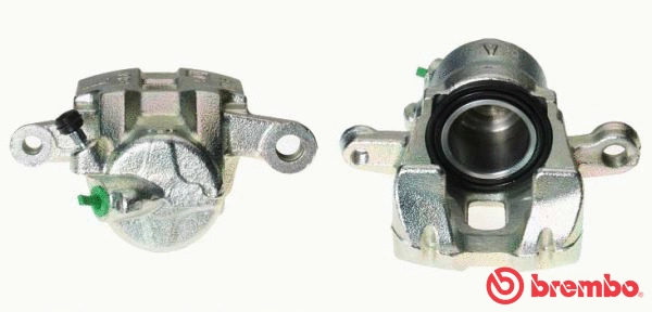 Brake Caliper (F 54 054)