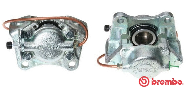 Brake Caliper (F 85 006)