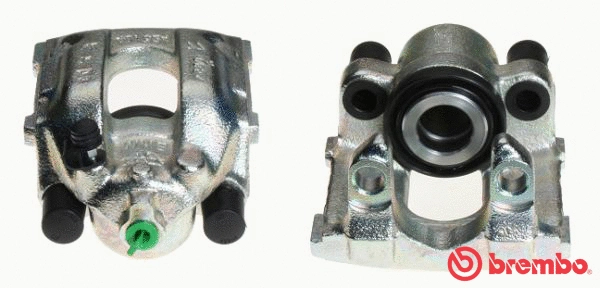 Brake Caliper (F 06 095)