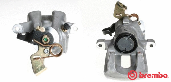 Brake Caliper (F 61 223)