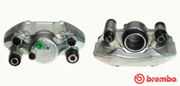 Brake Caliper (F 30 118)