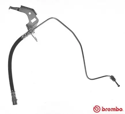 Brake Hose (T 59 073)