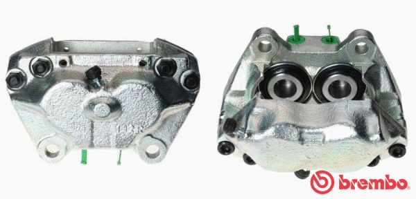 Brake Caliper (F 06 010)