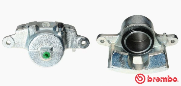 Brake Caliper (F 56 018)