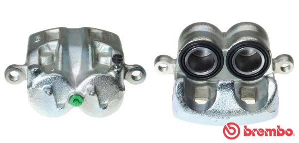 Brake Caliper (F 54 096)