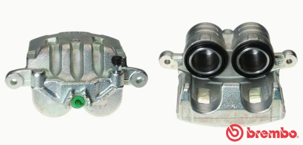 Brake Caliper (F 78 028)