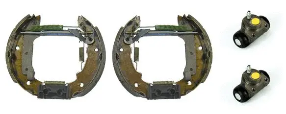 Brake Shoe Set (K 61 024)