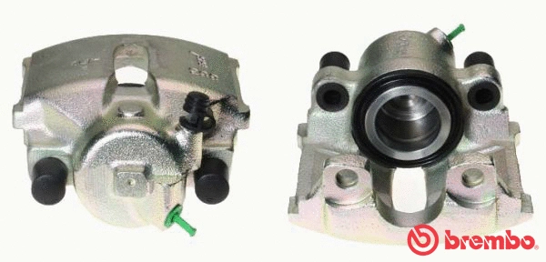 Brake Caliper (F 06 072)