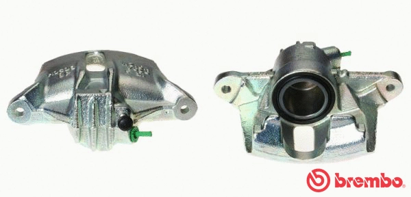 Brake Caliper (F 61 169)