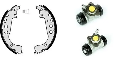 Brake Shoe Set (H 83 011)