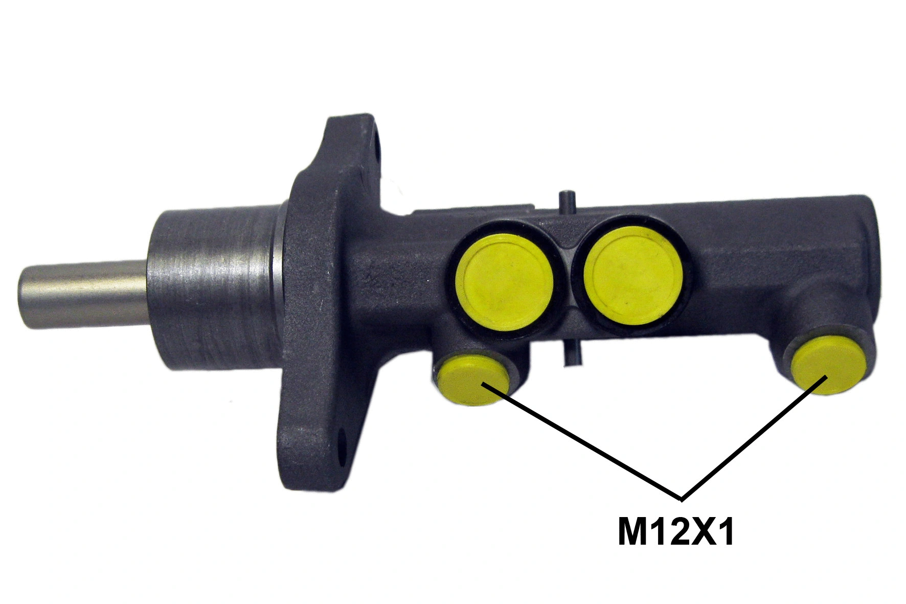 Brake Master Cylinder (M 85 086)