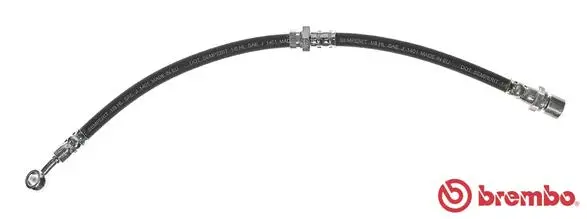 Brake Hose (T 10 007)
