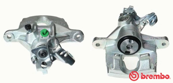 Brake Caliper (F 68 094)