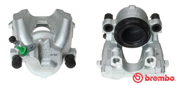 Brake Caliper (F 61 290)