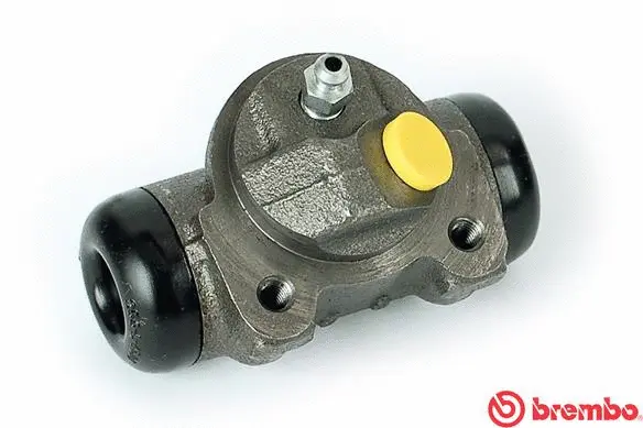 Wheel Brake Cylinder (A 12 183)
