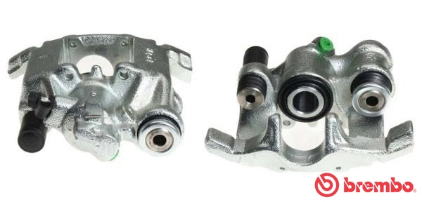 Brake Caliper (F 50 135)