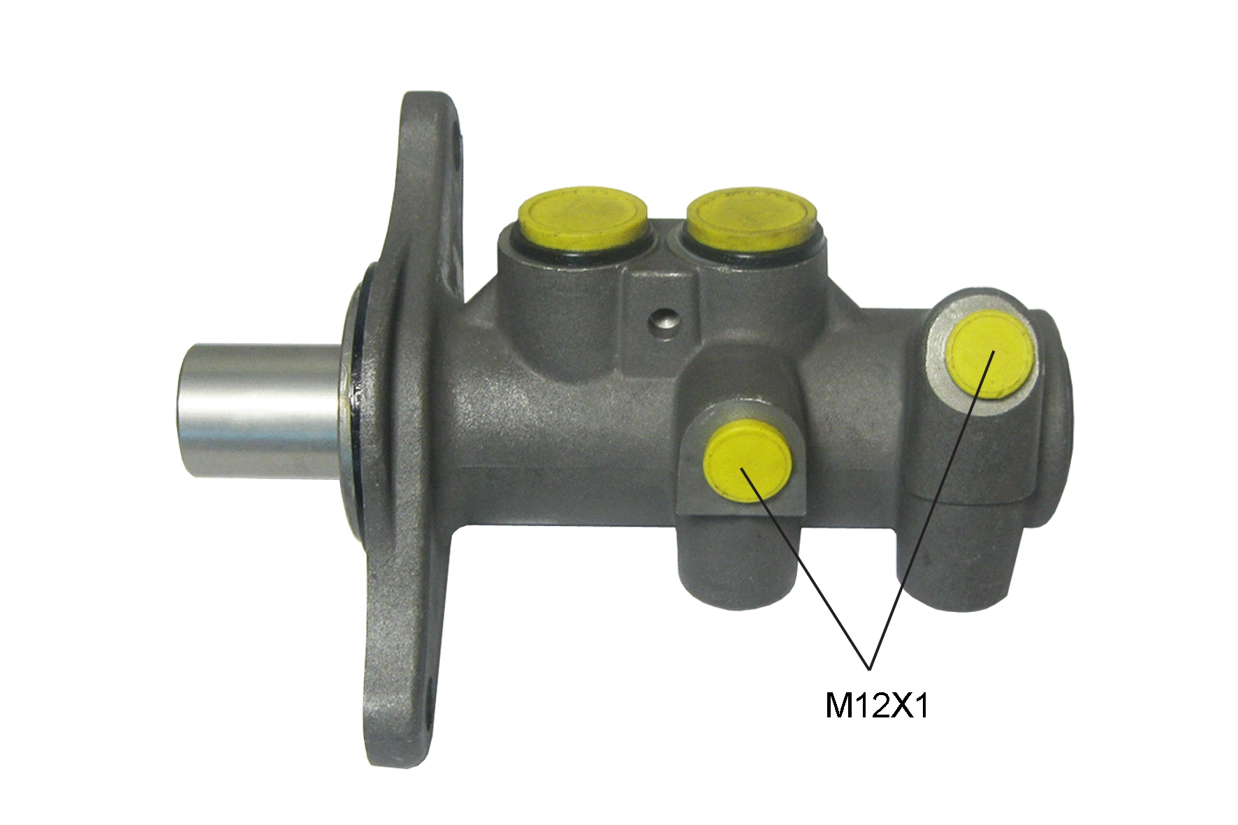 Brake Master Cylinder (M 68 089)