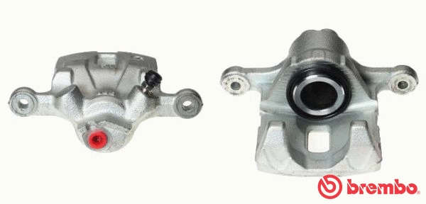 Brake Caliper (F 78 030)