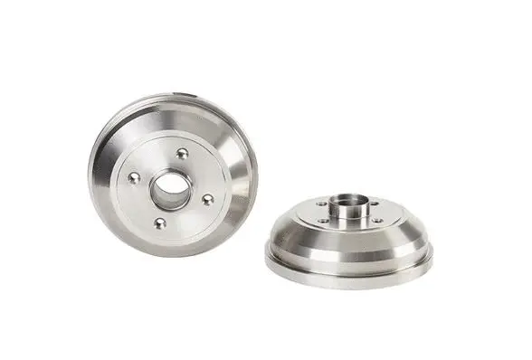 Brake Drum (14.A702.10)