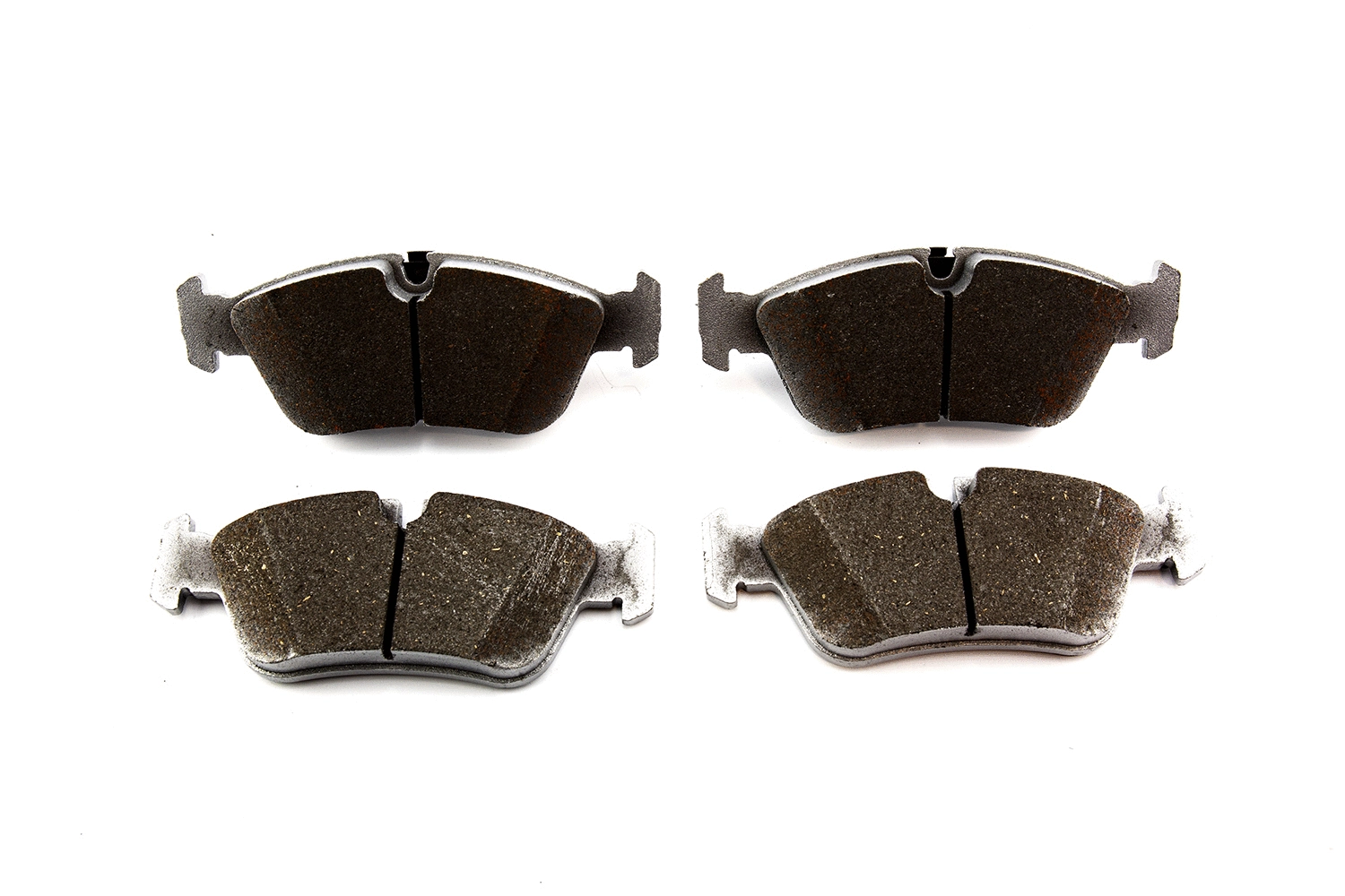 High Performance Brake Pad Set